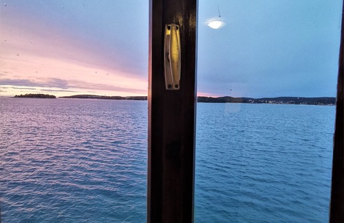 Rovinj Apartment | Beautiful sea location on the edge of the old town Rovinj