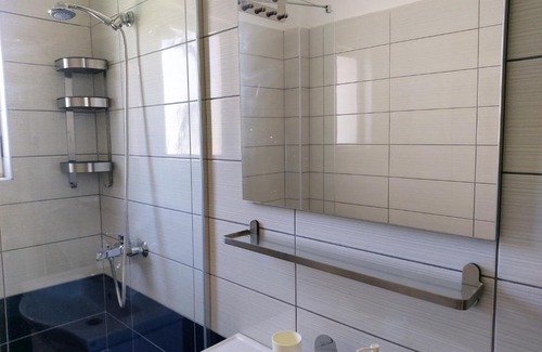 Sarande Apartment | Beautiful Sea View Apartment- Perfect Location