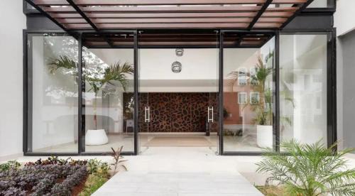 Zona Hotelera Apartment | Beautiful sea view apartment in the Hotel Zone Cancun