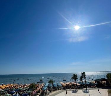 Durres Apartment | Beautiful Sea View Apartment
