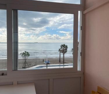 Durres Apartment | Beautiful Sea View Apartment