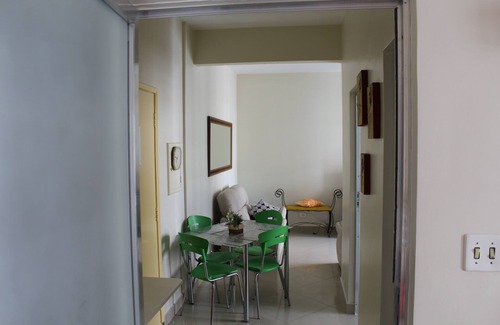 Pitangueiras Apartment | BEAUTIFUL SEA VIEW, FOOT IN THE SAND