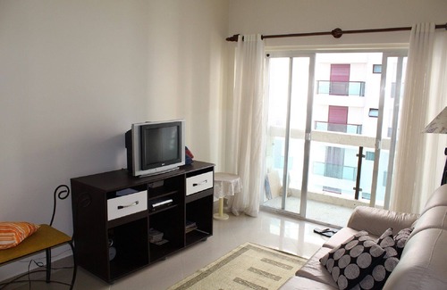 Pitangueiras Apartment | BEAUTIFUL SEA VIEW, FOOT IN THE SAND