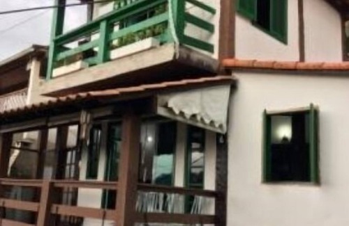 Itanema House | Beautiful sea view house with 3 bedrooms