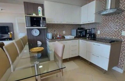 Armacao Apartment | Beautiful seafront apartment