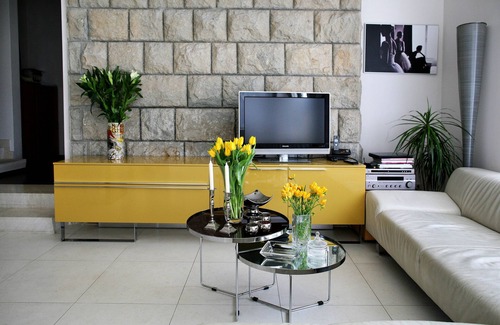 Split House | Beautiful Seafront Luxury Villa in Quiet Area Close to Center of Split