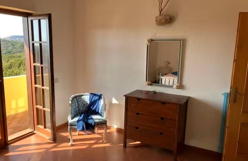 Santa Teresa di Gallura Villa | Beautiful Seaside Villa in Sardinia – Your Perfect Escape in Nature