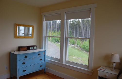 Tenants Harbor House | Beautiful Seaside Cottage with Expansive Ocean Views