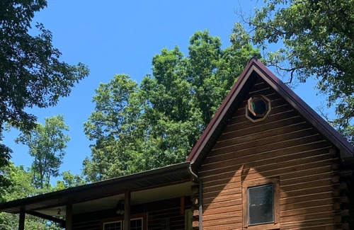 Ray Cabin | Beautiful, secluded and comfortable cabin
