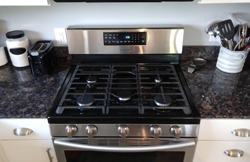 Carova Beach House | Beautiful Secluded Carova Beach House - Hot tub - Pet yard with access door