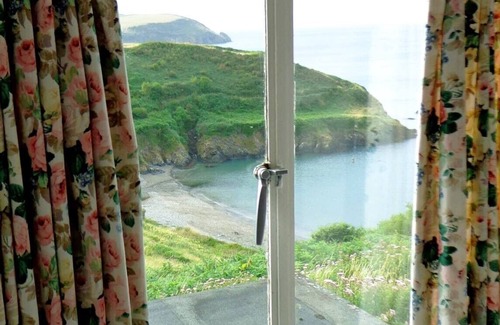 Newport Cottage | Beautiful Self Catering Cottage on the Pembrokeshire Coast