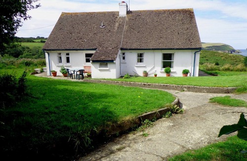 Newport Cottage | Beautiful Self Catering Cottage on the Pembrokeshire Coast
