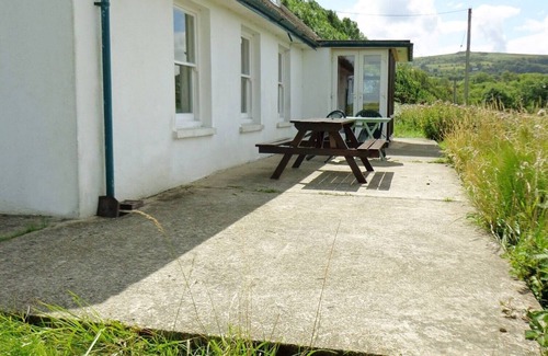 Newport Cottage | Beautiful Self Catering Cottage on the Pembrokeshire Coast