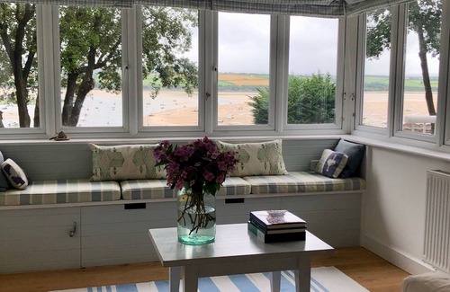 Rock House | Beautiful Self Catering Luxury Self Catering Accommodation In Rock Sleeping 12