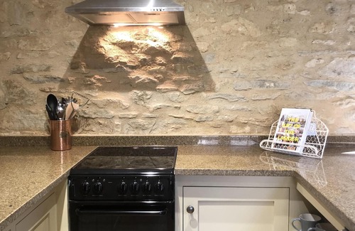 Cassington House | Beautiful self contained character Cotswold style cottage 15