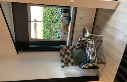Brinkum Apartment | Beautiful semi-detached house with terrace