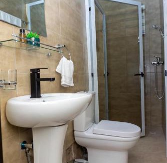 Aiyimensa Apartment | Beautiful, serene and relaxing, 3bd rm, 3 Guest