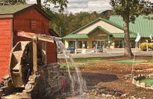 Shawnee On Delaware Resort | Beautiful Shawnee Mountain- Poconos