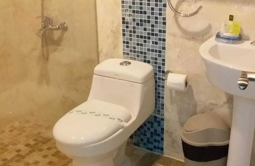 Boca Chica Apartment | Beautiful Single Apartment 203-B with balcony
