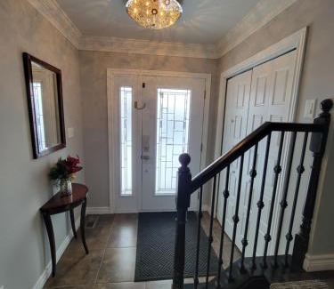 Rockland Apartment | Beautiful single House in Rockland,ON