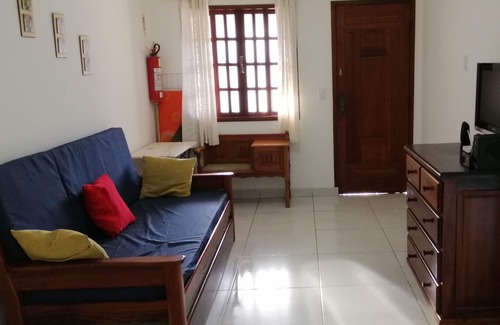 Jardim Excelsior House | Beautiful single storey house, 2 bedrooms, 2 bathrooms and 3 parking spaces.