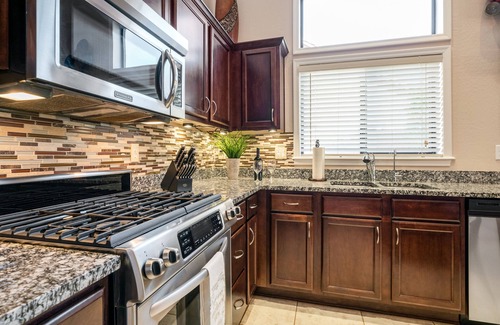East Mesa House | Beautiful Single Story Home in Gated Las Sendas Community with Private Hot Tub