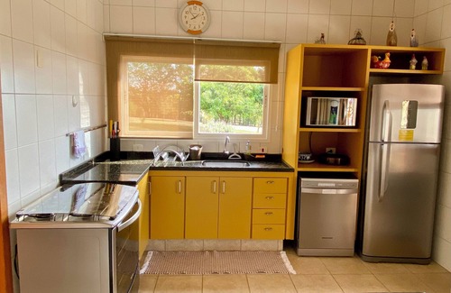 Braganca Paulista House | Beautiful Site in Bragança Paulista