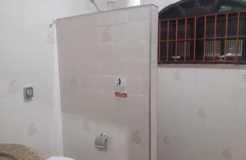 Sao Roque House | Beautiful site and super well located, almost next to the Catarina shopping center in condo