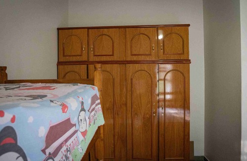 Sao Roque House | Beautiful site and super well located, almost next to the Catarina shopping center in condo