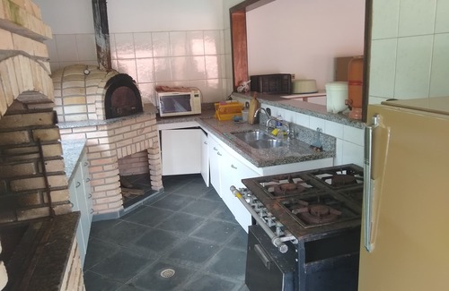 Santa Isabel House | BEAUTIFUL SITE "HAPPY DAYS" in the Mountain Valley