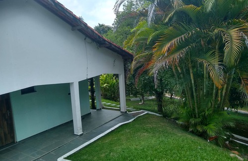 Santa Isabel House | BEAUTIFUL SITE "HAPPY DAYS" in the Mountain Valley