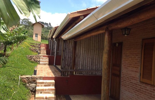 Itapetinga House | Beautiful site in a privileged location for 12 people