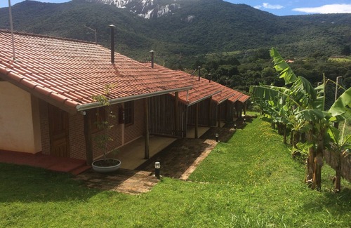 Itapetinga House | Beautiful site in a privileged location for 12 people