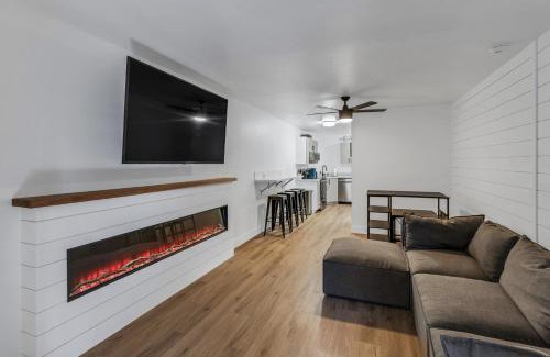 Beaver Apartment | Beautiful Ski-in Ski-out Condo Located On The Eagle Point Resort! condo