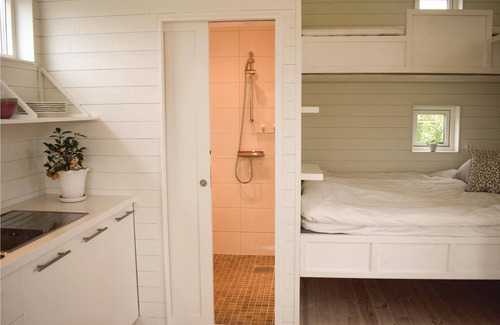 Torekov Apartment | Beautiful small cottage with walking distance to the sea bath in Torekov.