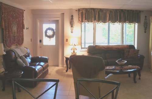 Sylva House | Beautiful Smoky Mountain Home 2/2 BB Incredible View!