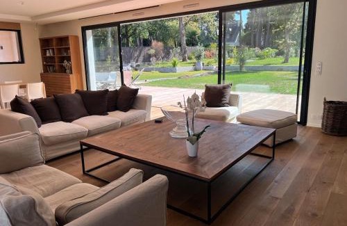 Mesquer Villa | Beautiful south-facing architect's house!