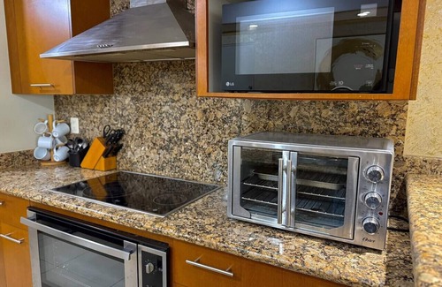 Quintas del Mar Apartment | Beautiful space by the beach and pool By Gps