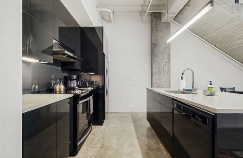 Nob Hill House | Beautiful Space w/Patio & Central Location - Walk to Absolutely Everything