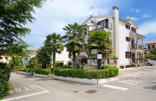 Spadici Apartment | Beautiful spacious apartment (No. 5) with 2 bedrooms 300m from the beach