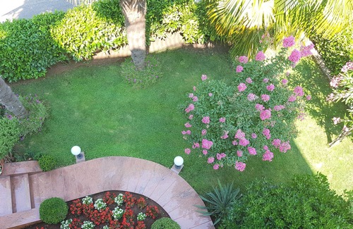 Spadici Apartment | Beautiful spacious apartment (No. 5) with 2 bedrooms 300m from the beach