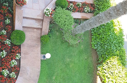 Spadici Apartment | Beautiful spacious apartment (No. 5) with 2 bedrooms 300m from the beach