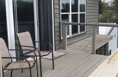 Fremont Condo | Beautiful/Spacious Condo