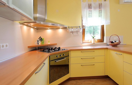Veli Brgud House | Beautiful spacious cottage with pool for the whole family.
