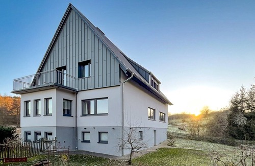 Neroth Apartment | Beautiful, spacious holiday apartment in Neroth