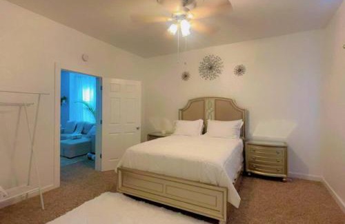 St. Paul House | Beautiful Spacious Home near Saint Paul downtown