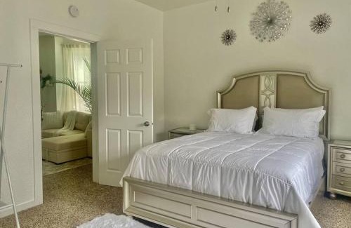 St. Paul House | Beautiful Spacious Home near Saint Paul downtown