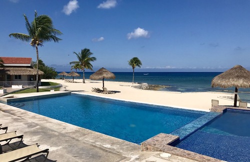 Costa Maya House | Beautiful, Spacious home at Costa del Sol
