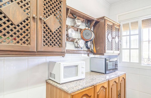 Arriate House | Beautiful spacious house in extensive landscape with private pool and spacious terraces.