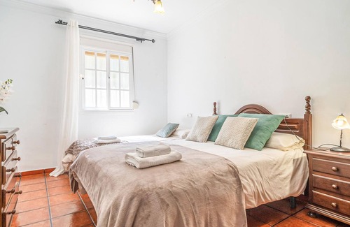 Arriate House | Beautiful spacious house in extensive landscape with private pool and spacious terraces.